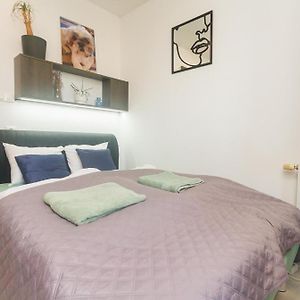 Appartement met een Slaapkamer